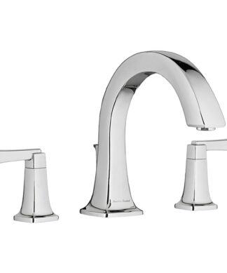 American Standard Townsend® Bathtub Faucet With Lever Handles for Flash® Rough-In Valve