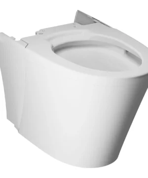 American Standard Advanced Clean100 SpaLet Bidet Toilet Bowl