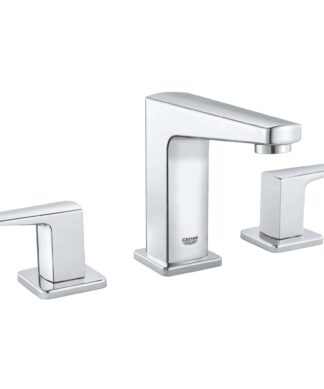 GROHE  TALLINN  2-HANDLE 8" WIDESPREAD BATHROOM FAUCET