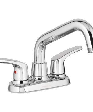 American Standard Colony® PRO 2-Handle Laundry Faucet 1.5 gpm/5.7 L/min