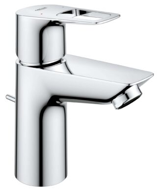 GROHE BAULOOP®SINGLE HOLE SINGLE-HANDLE M-SIZE BATHROOM FAUCET 1.2 GPM