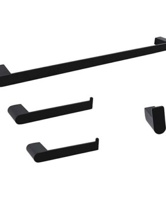 RUBY TIMELYSS BATHROOM  ACCESSORIES SETS