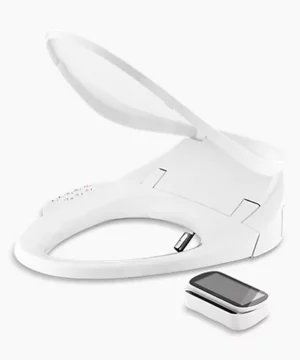 KOHLER C³®-230Elongated bidet toilet seat