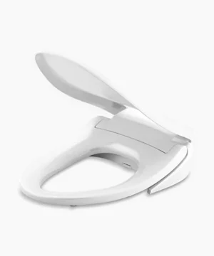 KOHLER C³®-420heated elongated bidet toilet seat