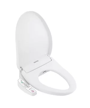 KOHLER Novita BN330Elongated bidet toilet seat