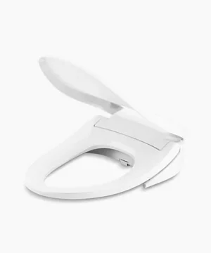 KOHLER C³®-050Elongated bidet toilet seat