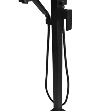 RUBY MADISON FREESTANDING BATHTUB FAUCET