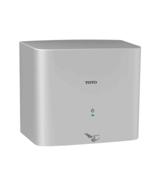 TOTO Clean DRY™ High-speed hand dryer