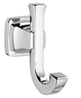 American Standard TOWNSEND ®Double Robe Hook