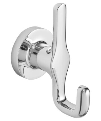 American Standard Studio® S Double Robe Hook