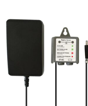 Riobel Cross Collection AC Adaptor Unfinished | Model Number: U.CC80AC