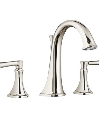 American Standard Estate® Bathtub Faucet for Flash® Rough-In Valve With Lever Handles