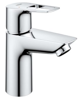 GROHE BAULOOP®SINGLE HOLE SINGLE-HANDLE S-SIZE BATHROOM FAUCET 1.2 GPM