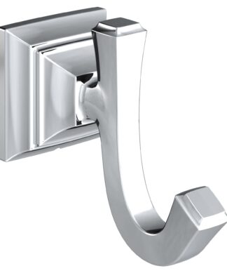 American Standard Town Square® S Double Robe Hook