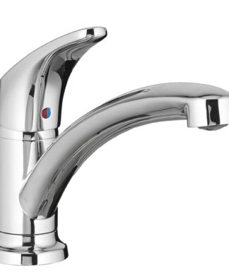 American Standard Colony® PRO Single-Handle Kitchen Faucet 1.5 gpm/5.7 L/min