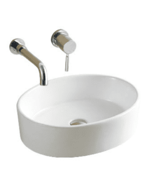 RUBY CANADA
 Vessels Ceramic sink