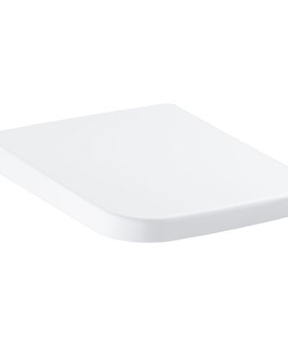 GROHE EUROCUBE TOILET SEAT