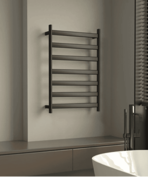 RUBY 29" ELECTRICAL TOWEL WARMER