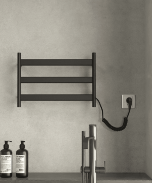 RUBY 13″ INCH TOWEL WARMER