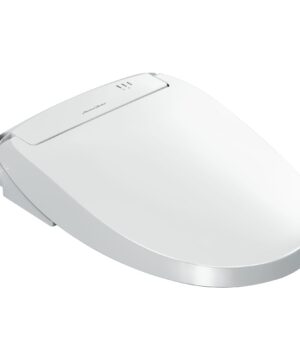 American Standard Advanced Clean® 3.0 Electric SpaLet® Bidet Seat With Remote Operation