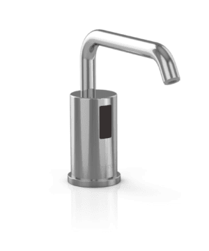 TOTO SENSOR OPERATED SOAP DISPENSER - AC