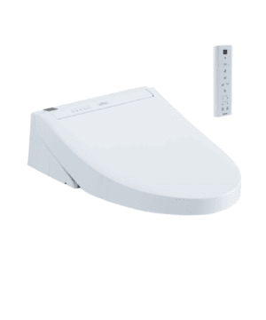 TOTO WASHLET® C5 - ELONGATED - WASHLET+  (T40 )