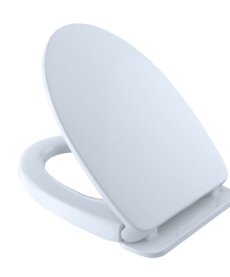 TOTO SOFTCLOSE® TOILET SEAT - ELONGATED