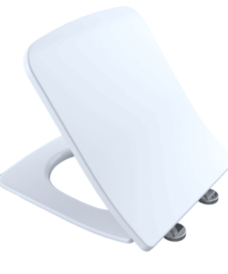 TOTO SLIM SQUARE SOFTCLOSE® SEAT