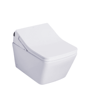 TOTO SP WASHLET®+ SX WALL-HUNG TOILET - 1.28 GPF & 0.9 GPF - AUTO FLUSH