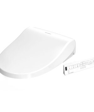 American Standard Advanced Clean® 2.5 Electric SpaLet® Bidet Seat With Remote Operation