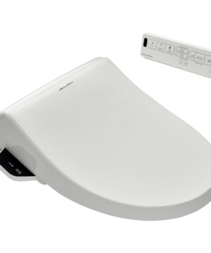 American Standard Advanced Clean® 2.0 Electric SpaLet® Bidet Seat With Remote Operation