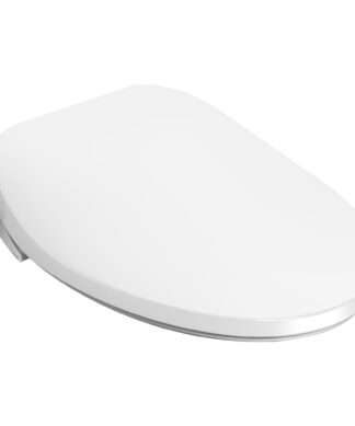 American Standard AquaWash® 2.0 Electric SpaLet® Bidet Seat With Manual Operation