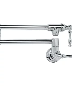 Franke PF33 FARM HOUSE POT FILLER WALL MOUNT