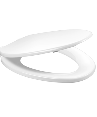Caroma Soft Closing Elongated Seat