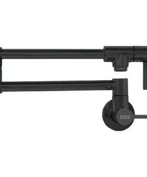 Franke PF31 AMBIENT PULL OUT POT FILLER FAUCET, SINGLE LEVER, COLD SUPPLY ONLY