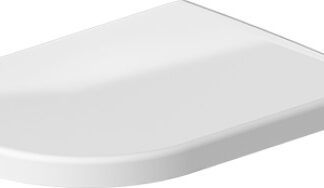 Duravit Darling New Toilet seat and cover