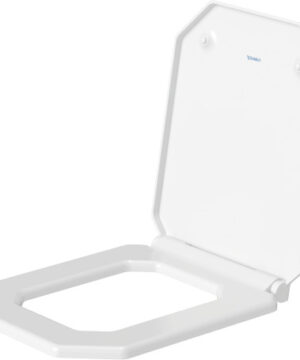Duravit1930 Series Toilet seat and cover