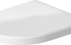 Duravit Darling New Toilet seat and cover
