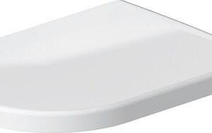 Duravit Darling New Toilet seat and cover