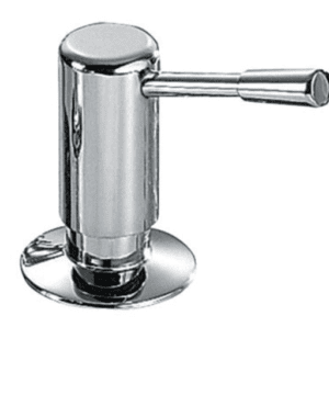 FRANKE 902-C Logik Soap Dispenser Ch