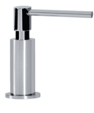 Franke SD-6 Soap dispenser oval shape