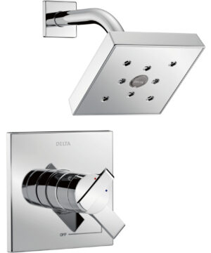 DELTA ARA Monitor 17 Series Shower Only Trim