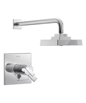 DELTA ARA TempAssure 17T Series Shower Only Trim