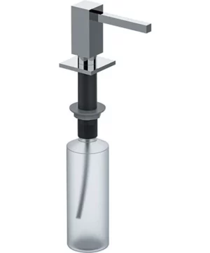 Franke SD26 CRYSTAL SOAP DISPENSER