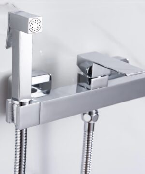 RUBY Handheld Bidet Toilet Sprayer