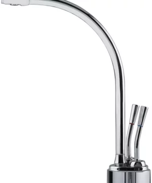 Franke LB92-100-HT LOGIK LITTLE BUTLER HOT&COLD + FRCNSTR100 + HT300