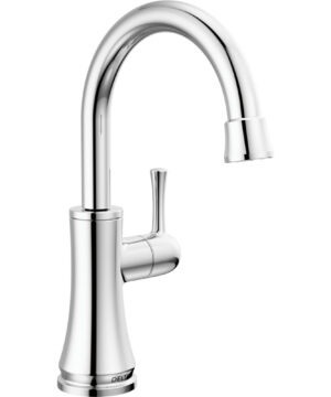 DELTA TRANSITIONAL BEVERAGE FAUCET