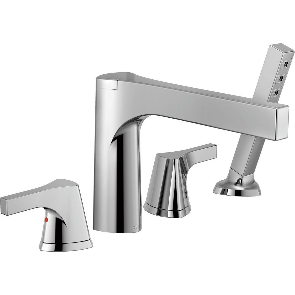 Delta Roman Tub Faucet