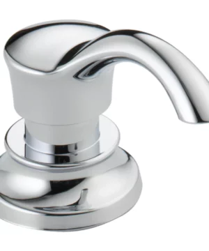 DELTA CASSIDY SOAP/LOTION DISPENSER