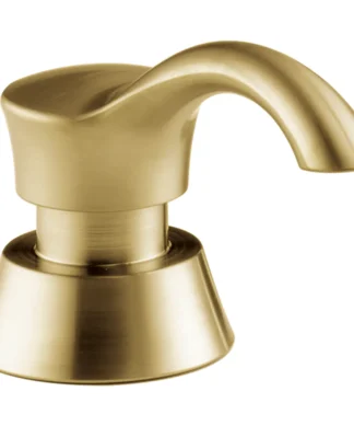 DELTA Soap/Lotion Dispenser